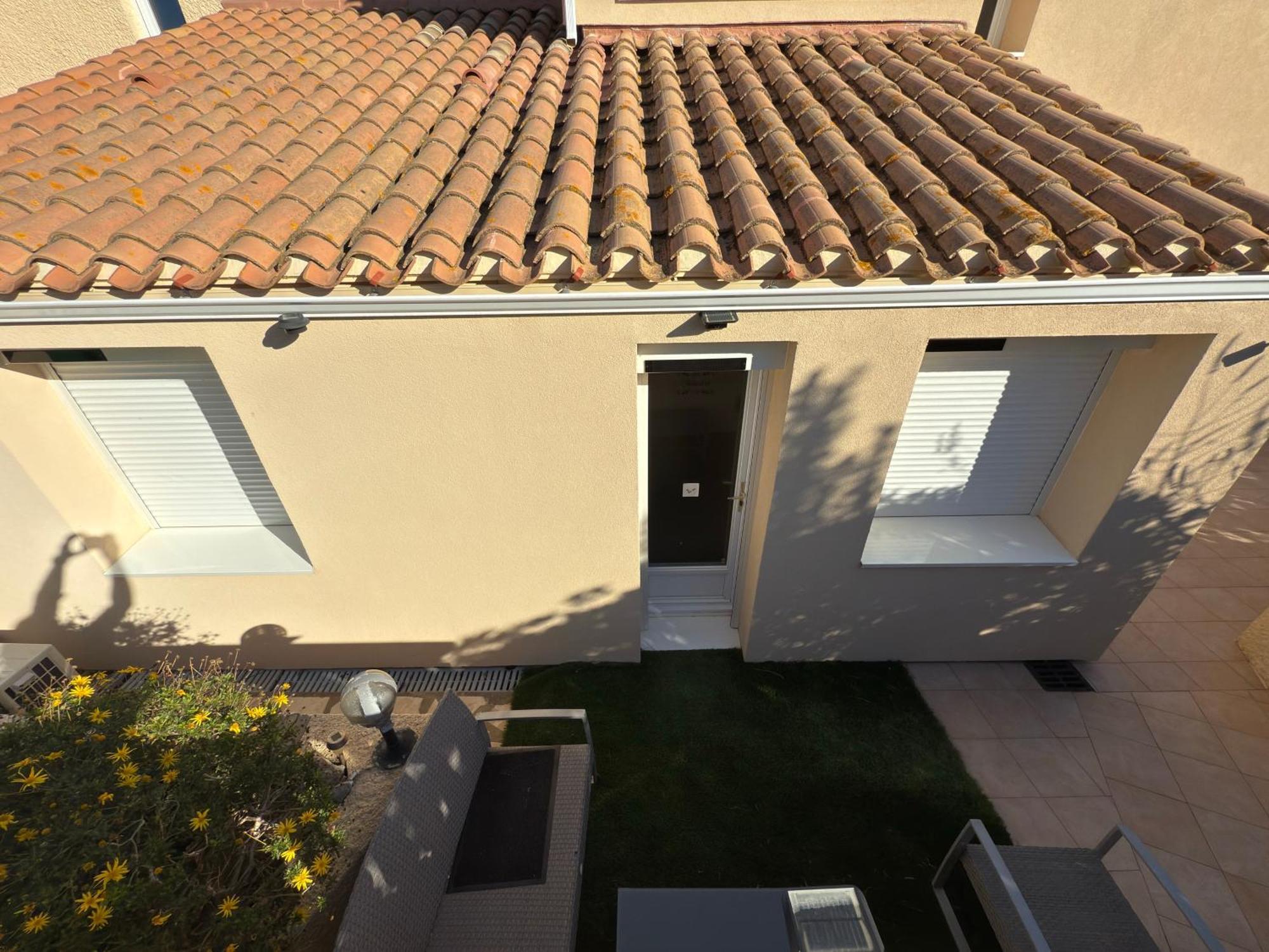 La Costa Apartment Нарбон Екстериор снимка
